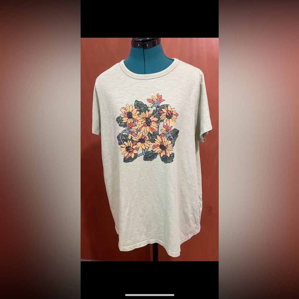 Dip short sleeve woman tee shirt